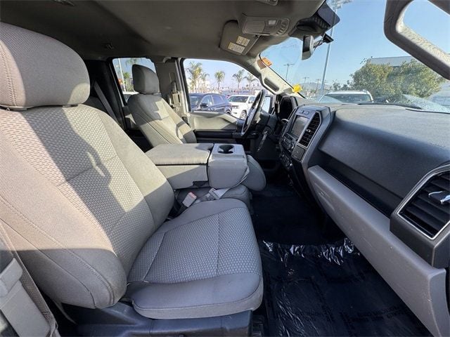 2019 Ford F-150 XLT 2WD SuperCab 6.5' Box - 22605061 - 9