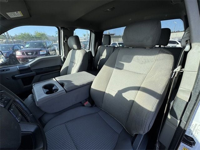 2019 Ford F-150 XLT 2WD SuperCab 6.5' Box - 22605061 - 13