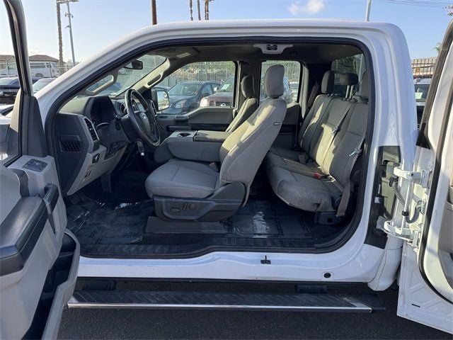 2019 Ford F-150 XLT 2WD SuperCab 6.5' Box - 22605061 - 14