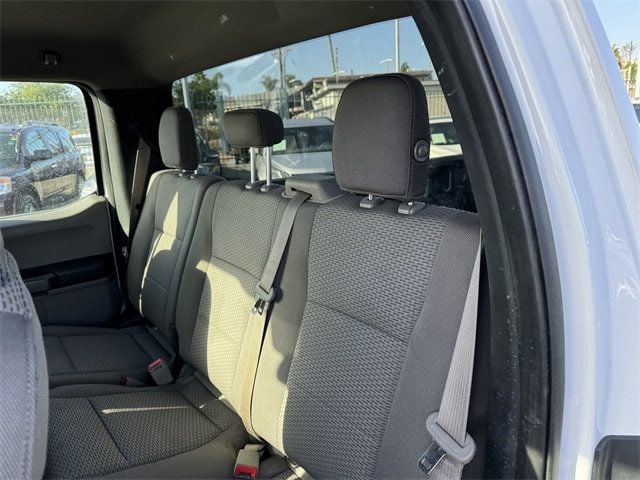 2019 Ford F-150 XLT 2WD SuperCab 6.5' Box - 22605061 - 15