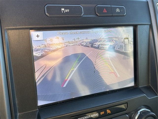 2019 Ford F-150 XLT 2WD SuperCab 6.5' Box - 22605061 - 25