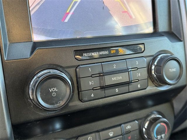 2019 Ford F-150 XLT 2WD SuperCab 6.5' Box - 22605061 - 26