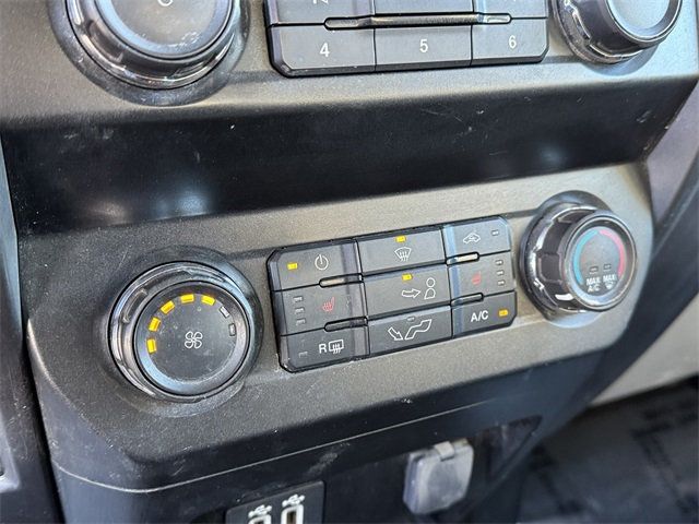 2019 Ford F-150 XLT 2WD SuperCab 6.5' Box - 22605061 - 27