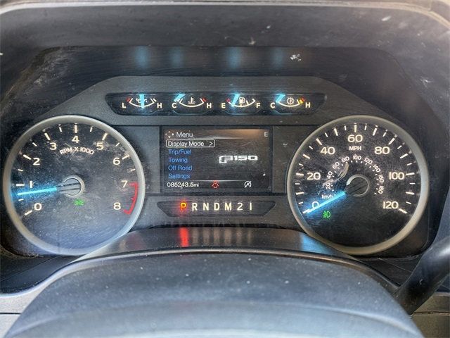 2019 Ford F-150 XLT 2WD SuperCab 6.5' Box - 22605061 - 29