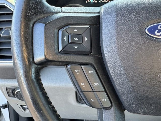 2019 Ford F-150 XLT 2WD SuperCab 6.5' Box - 22605061 - 30