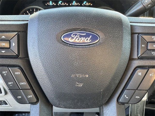 2019 Ford F-150 XLT 2WD SuperCab 6.5' Box - 22605061 - 31