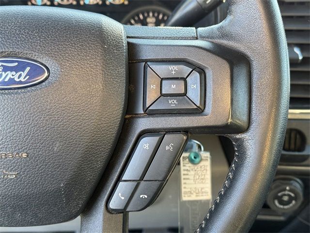 2019 Ford F-150 XLT 2WD SuperCab 6.5' Box - 22605061 - 32