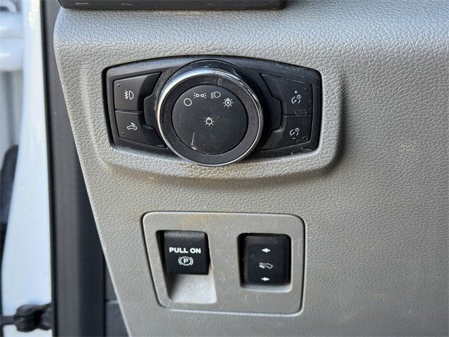 2019 Ford F-150 XLT 2WD SuperCab 6.5' Box - 22605061 - 33