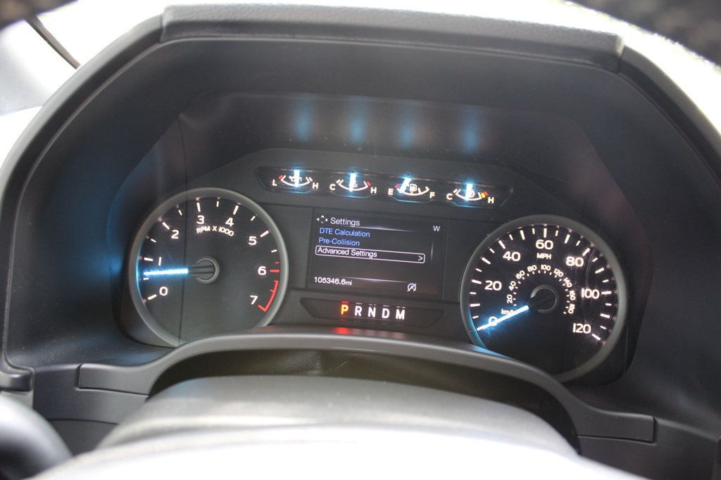 2019 Ford F-150 XLT photo 10