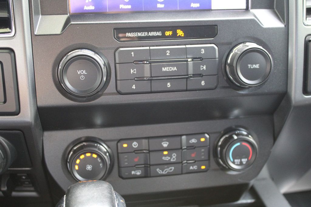 2019 Ford F-150 XLT photo 11