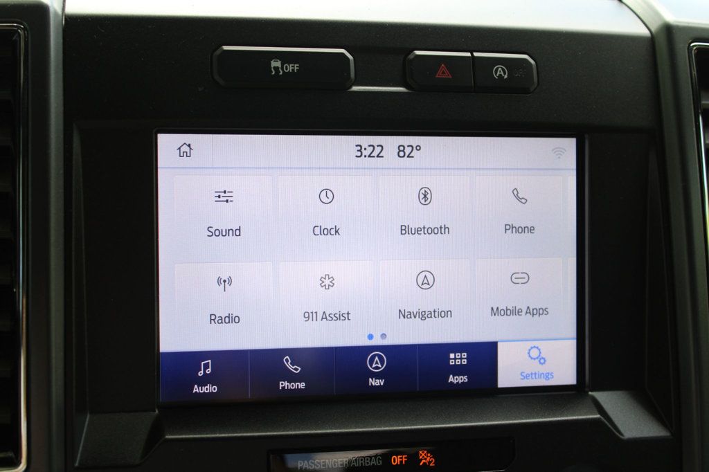 2019 Ford F-150 XLT photo 13