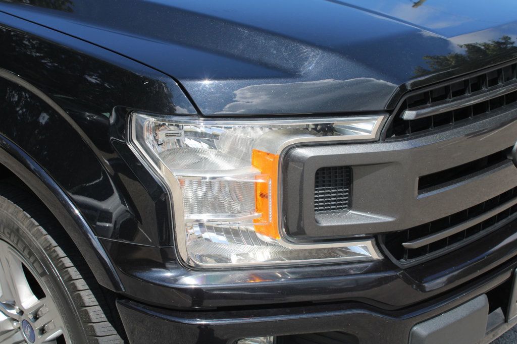 2019 Ford F-150 XLT photo 18