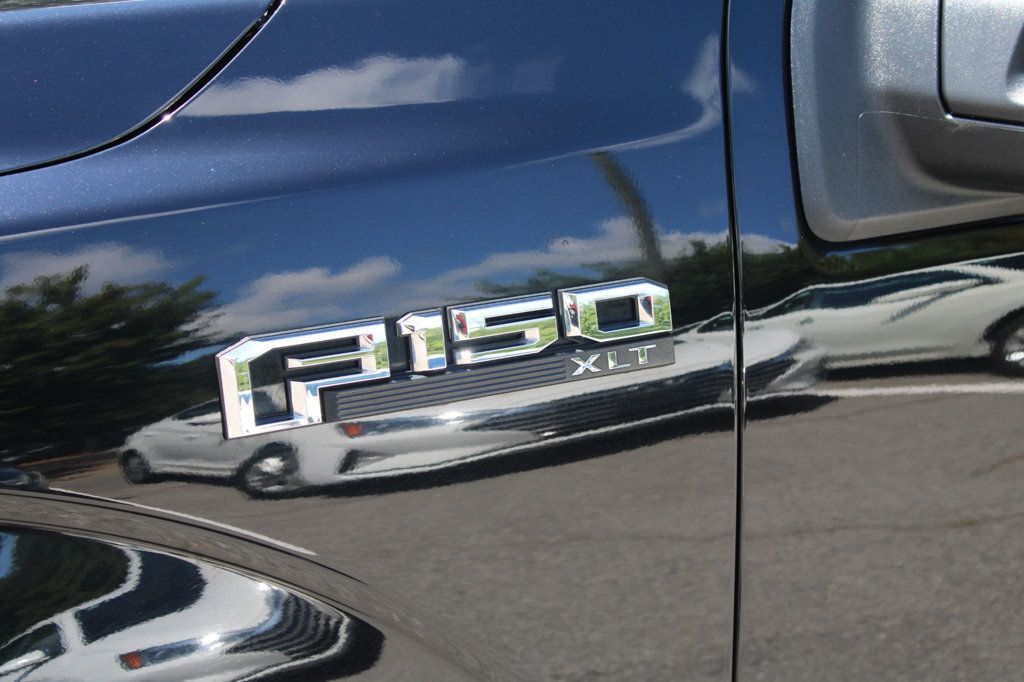 2019 Ford F-150 XLT photo 20