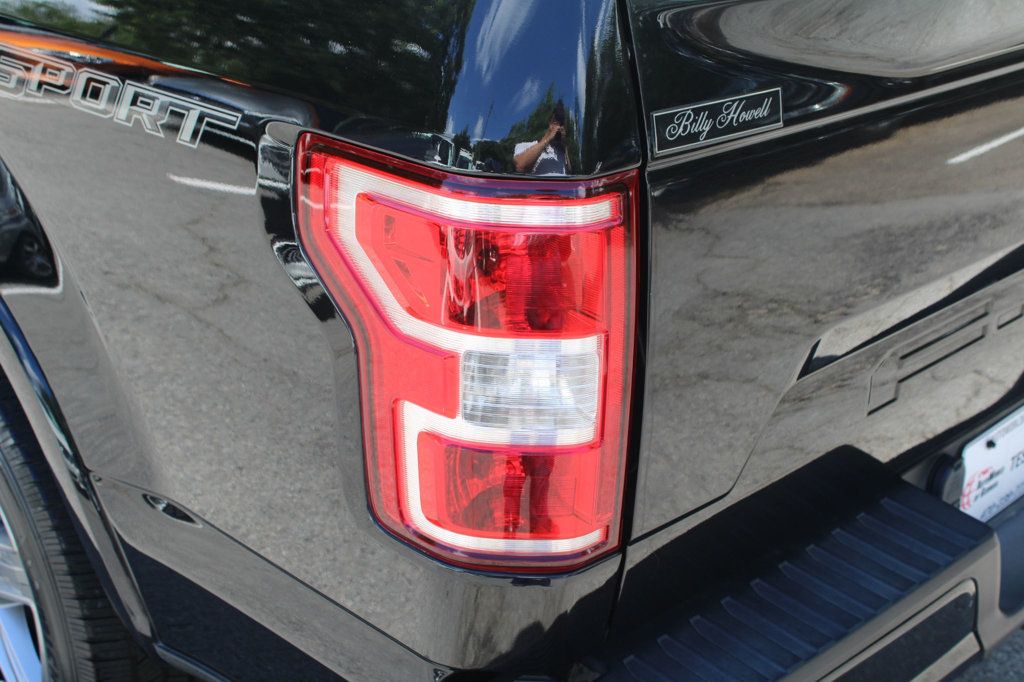 2019 Ford F-150 XLT photo 21