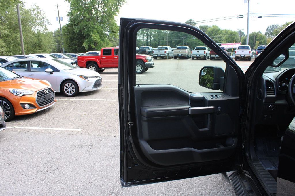 2019 Ford F-150 XLT photo 25