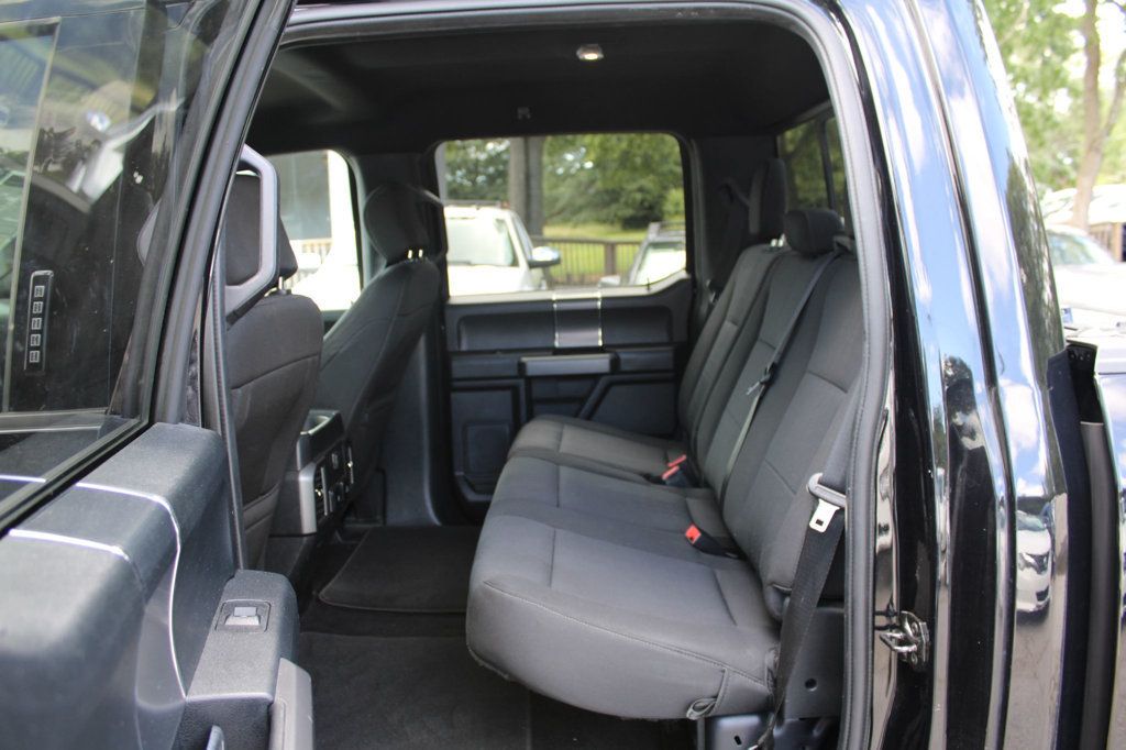 2019 Ford F-150 XLT photo 28