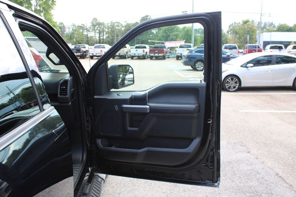 2019 Ford F-150 XLT photo 29