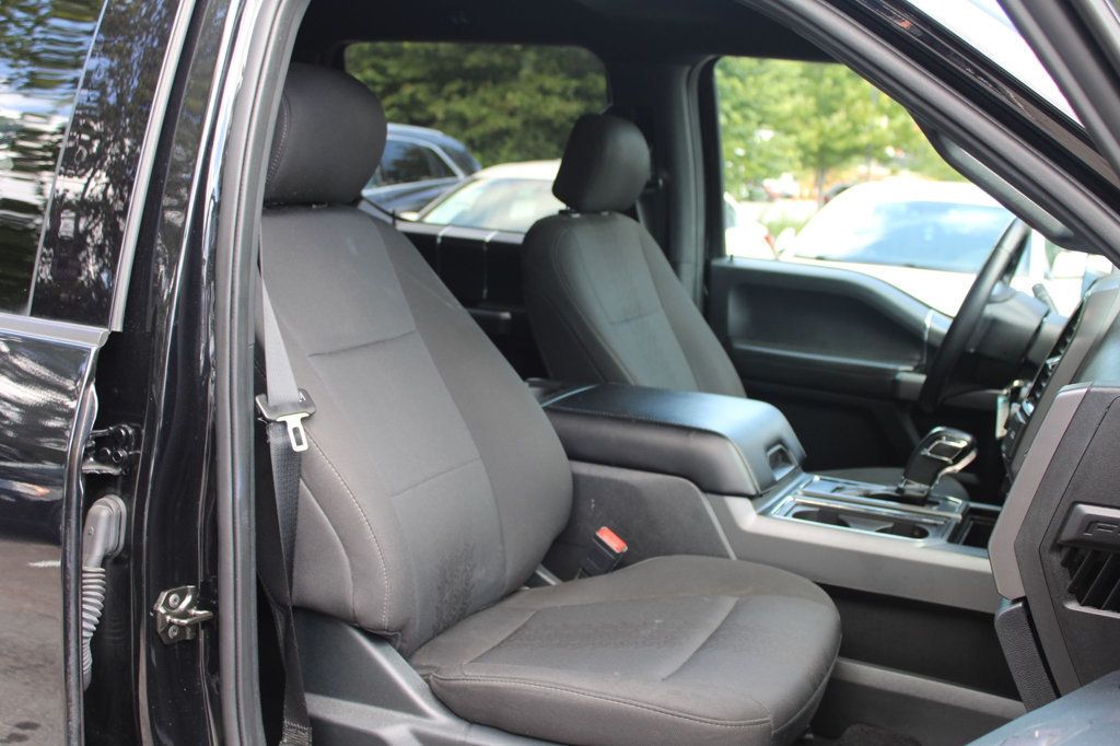 2019 Ford F-150 XLT photo 30