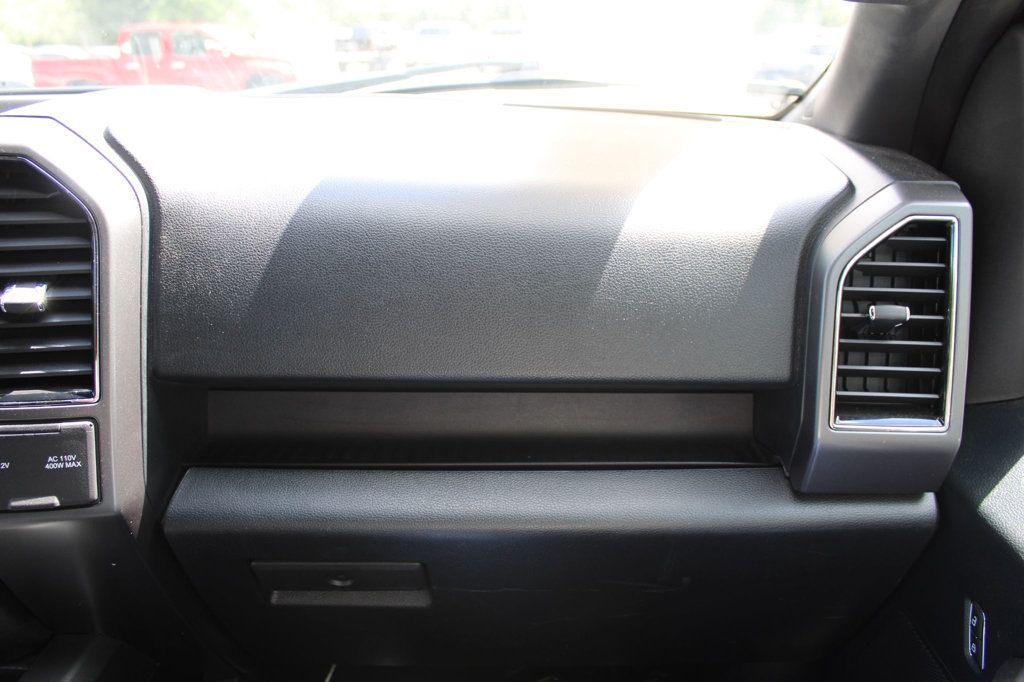 2019 Ford F-150 XLT photo 31