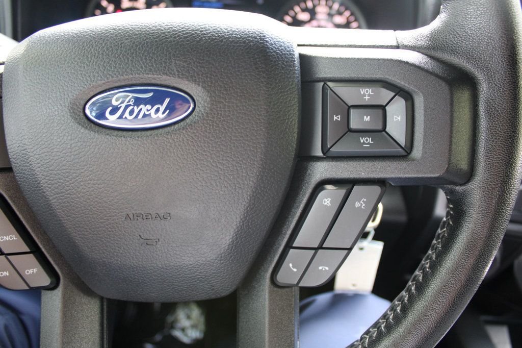 2019 Ford F-150 XLT photo 33
