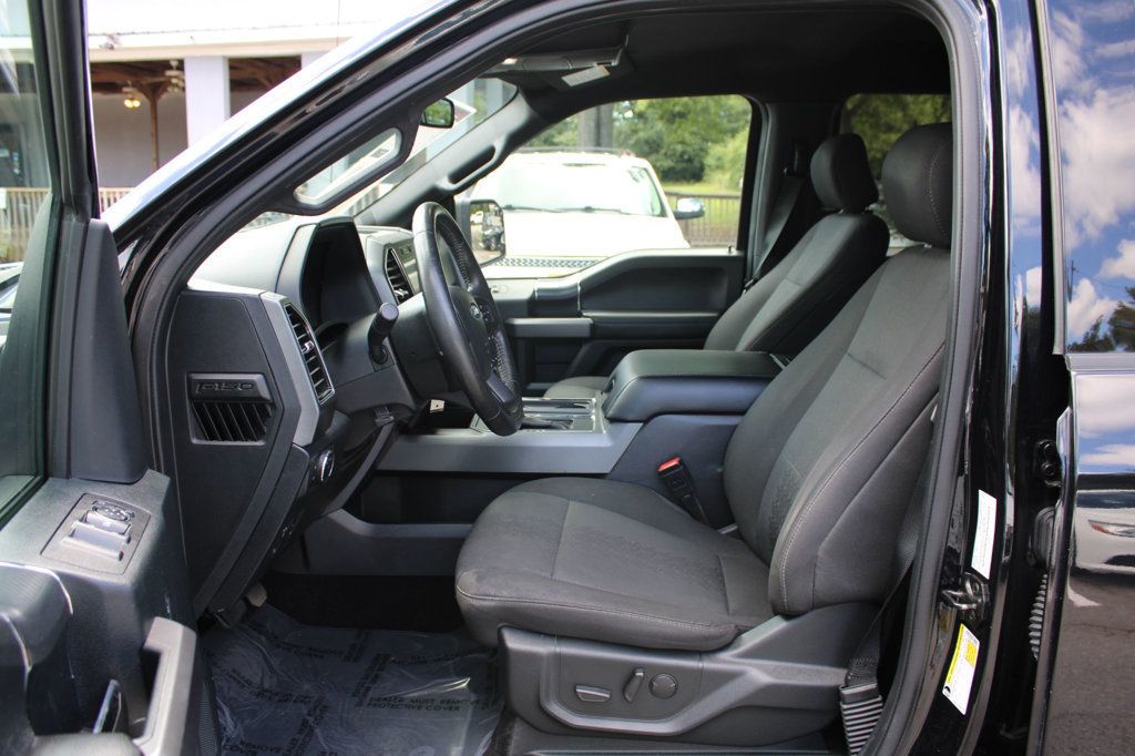 2019 Ford F-150 XLT photo 8