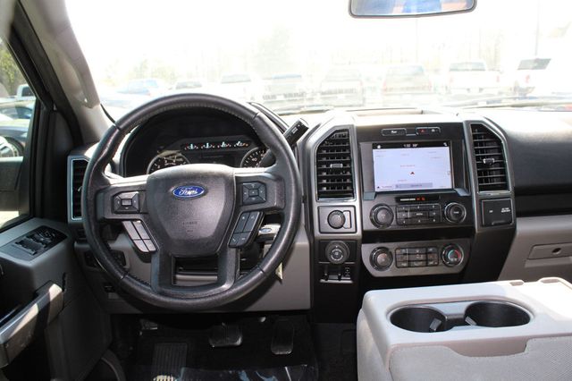 2019 Ford F-150 XLT 2WD SuperCrew 5.5' Box - 23001238 - 12