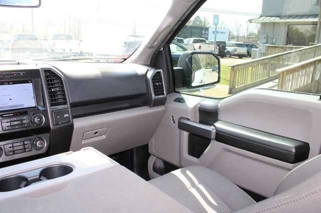 2019 Ford F-150 XLT 2WD SuperCrew 5.5' Box - 23001238 - 13