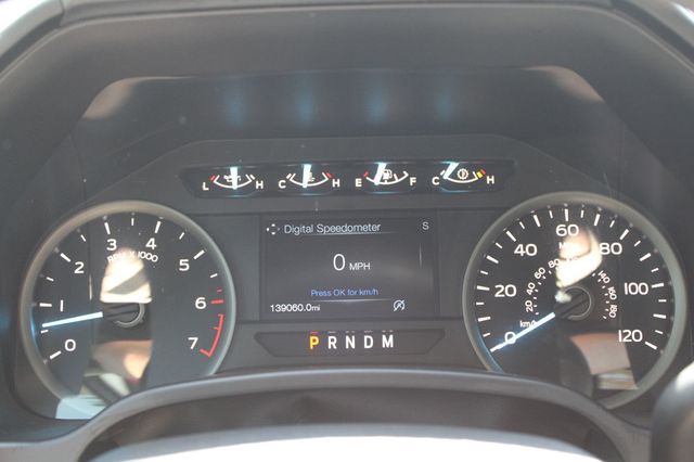 2019 Ford F-150 XLT 2WD SuperCrew 5.5' Box - 23001238 - 14