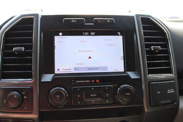 2019 Ford F-150 XLT 2WD SuperCrew 5.5' Box - 23001238 - 15