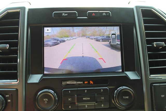 2019 Ford F-150 XLT 2WD SuperCrew 5.5' Box - 23001238 - 16