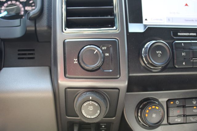 2019 Ford F-150 XLT 2WD SuperCrew 5.5' Box - 23001238 - 17