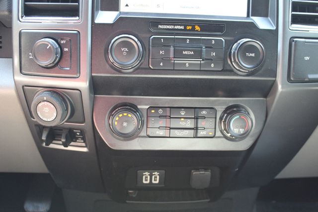 2019 Ford F-150 XLT 2WD SuperCrew 5.5' Box - 23001238 - 18