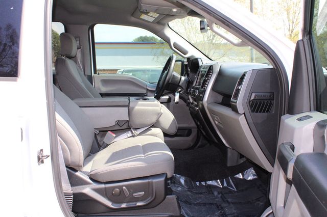 2019 Ford F-150 XLT 2WD SuperCrew 5.5' Box - 23001238 - 19