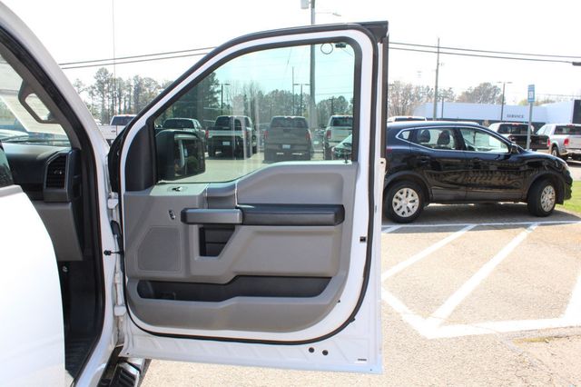 2019 Ford F-150 XLT 2WD SuperCrew 5.5' Box - 23001238 - 20