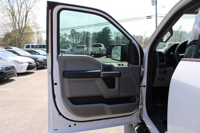 2019 Ford F-150 XLT 2WD SuperCrew 5.5' Box - 23001238 - 21