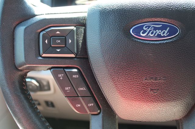 2019 Ford F-150 XLT 2WD SuperCrew 5.5' Box - 23001238 - 24