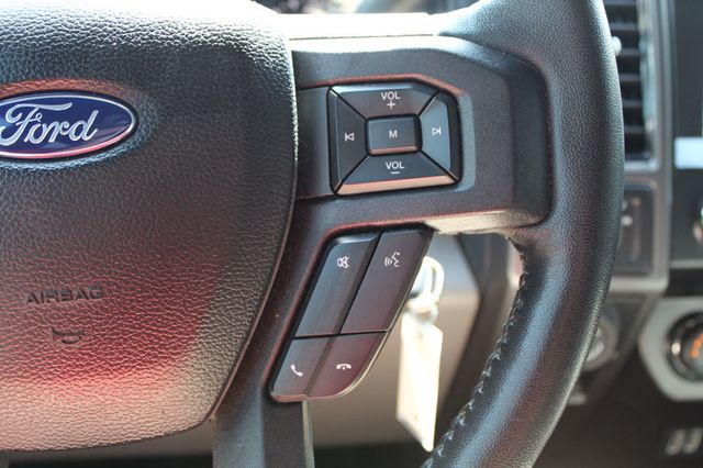 2019 Ford F-150 XLT 2WD SuperCrew 5.5' Box - 23001238 - 25