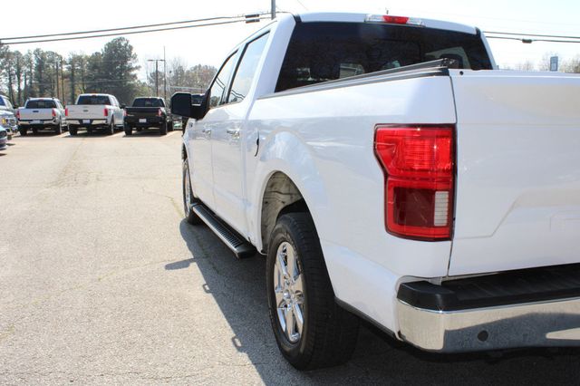 2019 Ford F-150 XLT 2WD SuperCrew 5.5' Box - 23001238 - 26