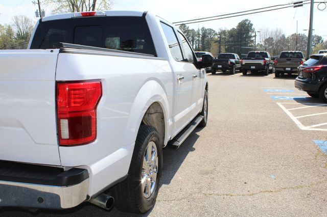 2019 Ford F-150 XLT 2WD SuperCrew 5.5' Box - 23001238 - 27
