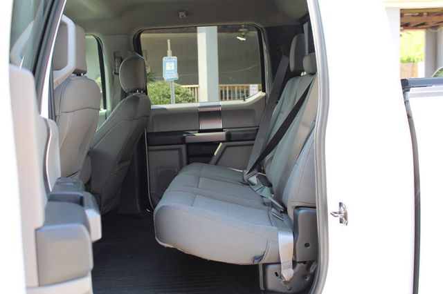 2019 Ford F-150 XLT 2WD SuperCrew 5.5' Box - 23001238 - 31