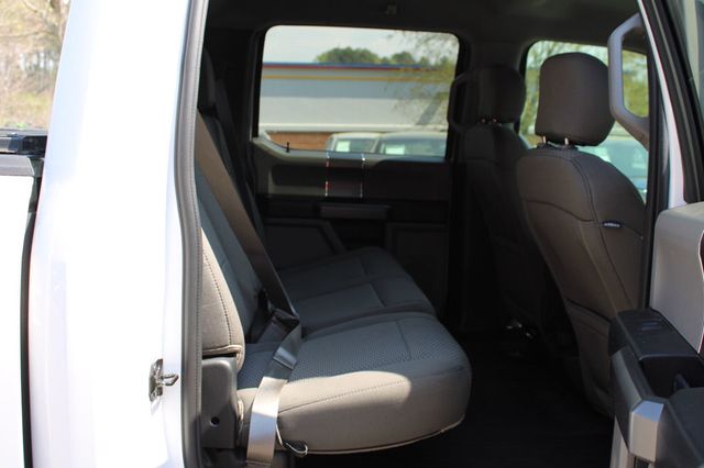 2019 Ford F-150 XLT 2WD SuperCrew 5.5' Box - 23001238 - 32