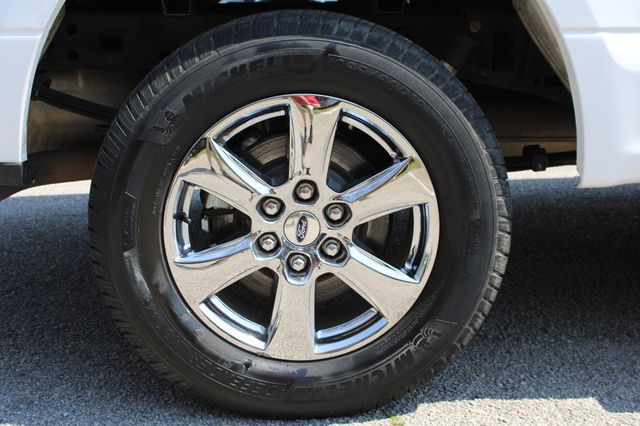2019 Ford F-150 XLT 2WD SuperCrew 5.5' Box - 23001238 - 33