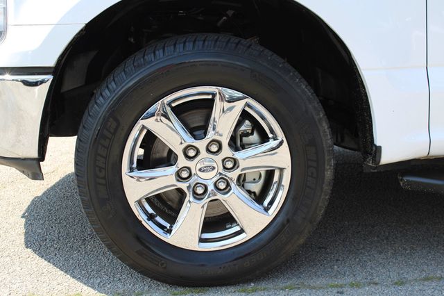 2019 Ford F-150 XLT 2WD SuperCrew 5.5' Box - 23001238 - 35