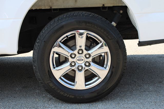 2019 Ford F-150 XLT 2WD SuperCrew 5.5' Box - 23001238 - 36