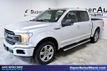 2019 Ford F-150 XLT 2WD SuperCrew 5.5' Box - 22714034 - 0