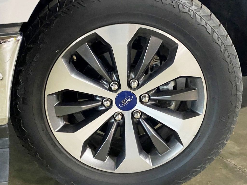 2019 Ford F-150 XLT 2WD SuperCrew 6.5' Box - 22134367 - 1