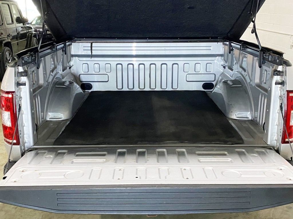 2019 Ford F-150 XLT 2WD SuperCrew 6.5' Box - 22134367 - 32