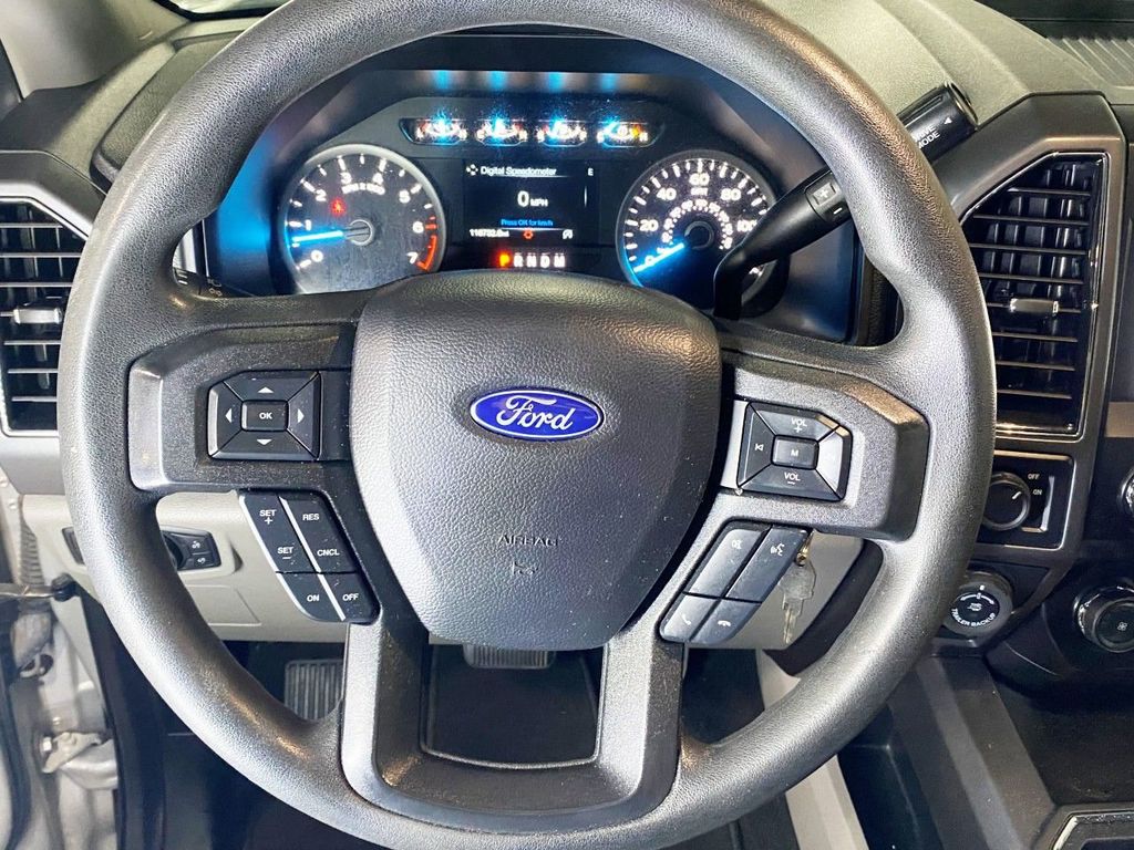 2019 Ford F-150 XLT 2WD SuperCrew 6.5' Box - 22134367 - 36