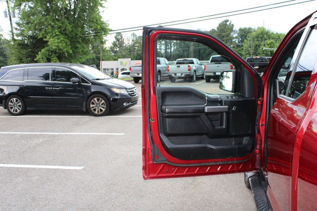 2019 Ford F-150 XLT photo 15