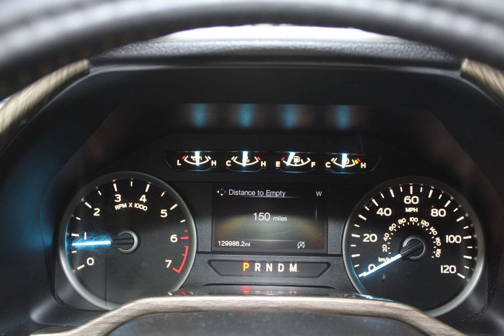 2019 Ford F-150 XLT photo 20